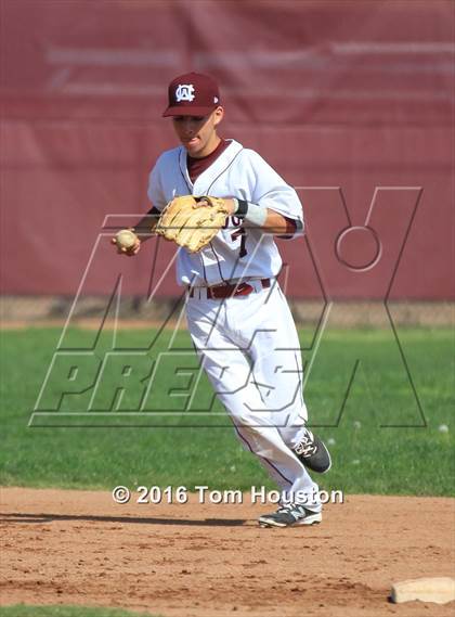 Thumbnail 2 in West Covina vs Colony photogallery.