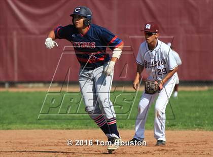 Thumbnail 1 in West Covina vs Colony photogallery.