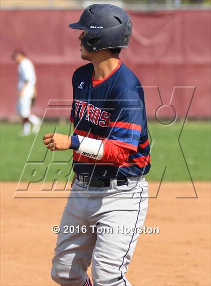 Thumbnail 1 in West Covina vs Colony photogallery.