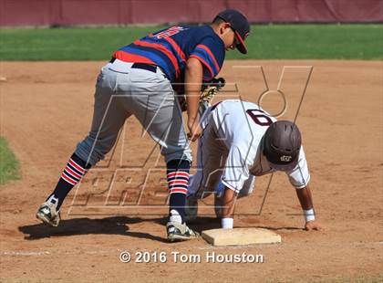 Thumbnail 2 in West Covina vs Colony photogallery.