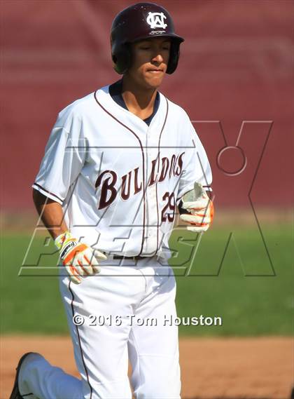Thumbnail 3 in West Covina vs Colony photogallery.