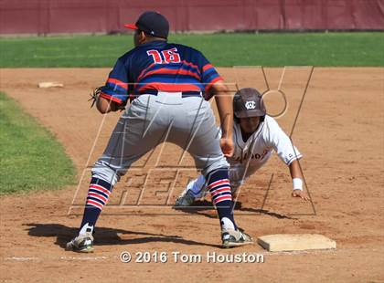 Thumbnail 2 in West Covina vs Colony photogallery.