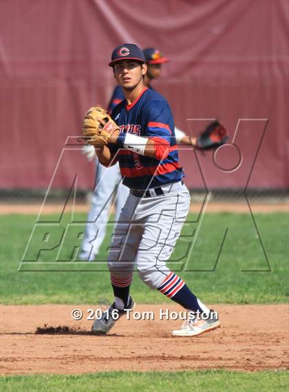 Thumbnail 3 in West Covina vs Colony photogallery.