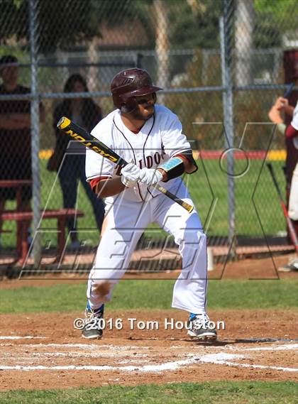 Thumbnail 1 in West Covina vs Colony photogallery.