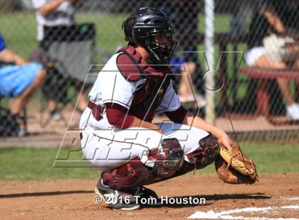 Thumbnail 1 in West Covina vs Colony photogallery.