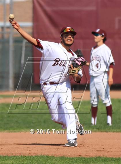 Thumbnail 2 in West Covina vs Colony photogallery.