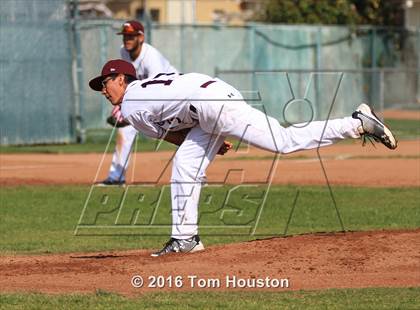 Thumbnail 3 in West Covina vs Colony photogallery.
