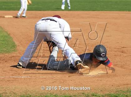 Thumbnail 2 in West Covina vs Colony photogallery.