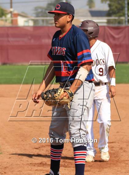 Thumbnail 1 in West Covina vs Colony photogallery.
