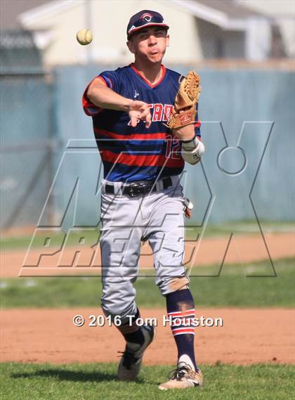 Thumbnail 1 in West Covina vs Colony photogallery.