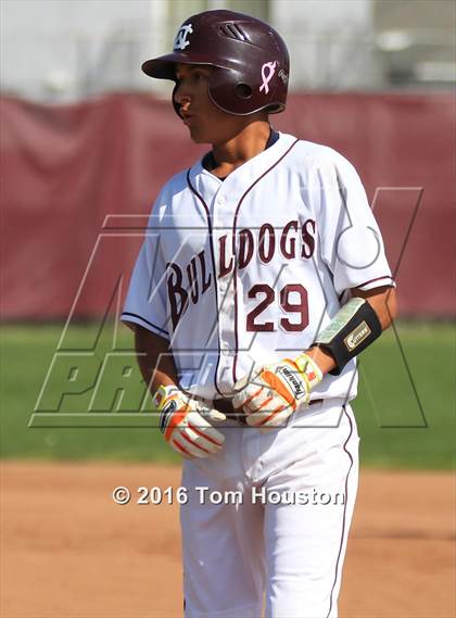 Thumbnail 3 in West Covina vs Colony photogallery.
