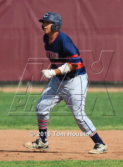 Thumbnail 2 in West Covina vs Colony photogallery.