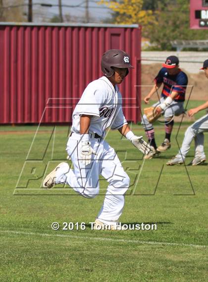 Thumbnail 2 in West Covina vs Colony photogallery.