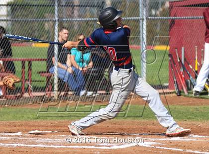 Thumbnail 1 in West Covina vs Colony photogallery.