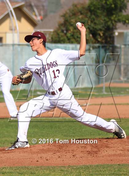 Thumbnail 1 in West Covina vs Colony photogallery.