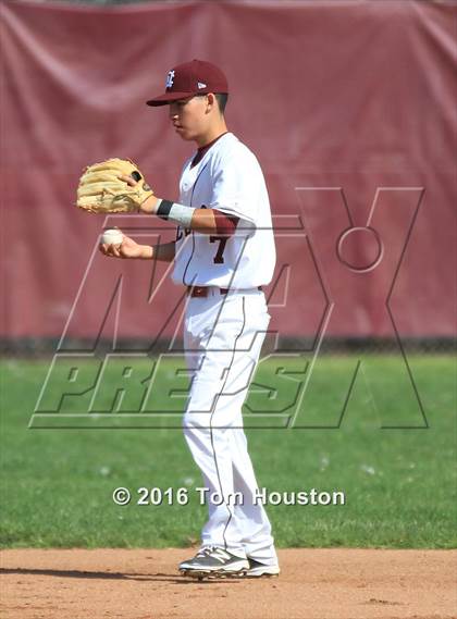 Thumbnail 1 in West Covina vs Colony photogallery.