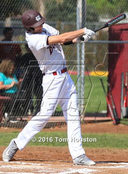 Thumbnail 1 in West Covina vs Colony photogallery.