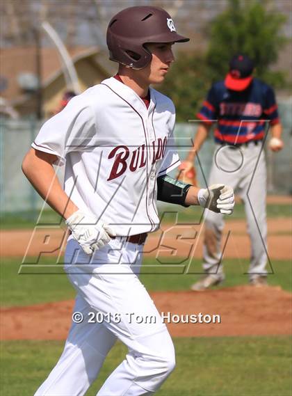 Thumbnail 1 in West Covina vs Colony photogallery.