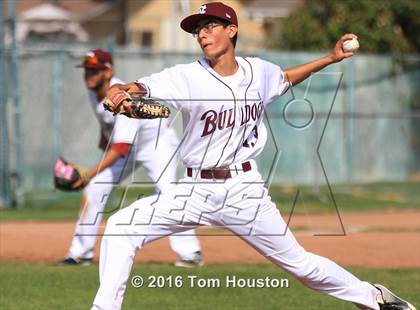 Thumbnail 3 in West Covina vs Colony photogallery.