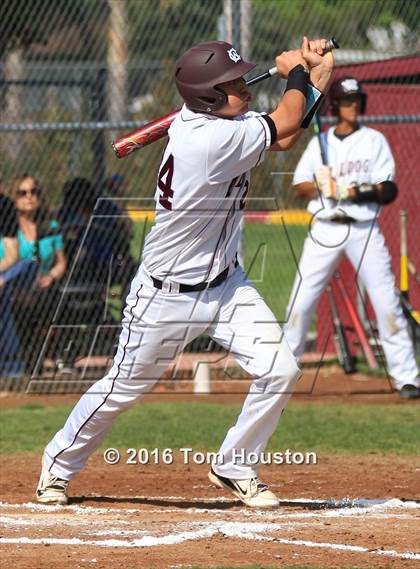Thumbnail 2 in West Covina vs Colony photogallery.