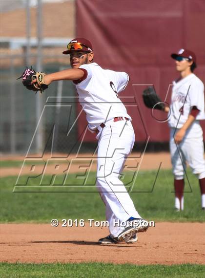 Thumbnail 3 in West Covina vs Colony photogallery.