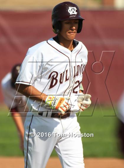 Thumbnail 1 in West Covina vs Colony photogallery.