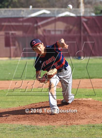Thumbnail 2 in West Covina vs Colony photogallery.