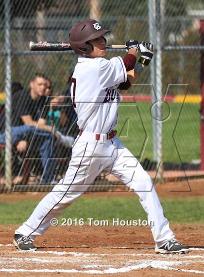 Thumbnail 3 in West Covina vs Colony photogallery.