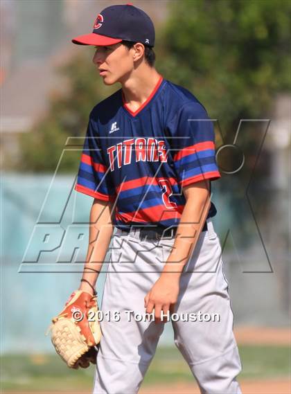Thumbnail 1 in West Covina vs Colony photogallery.