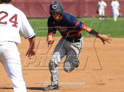 Thumbnail 3 in West Covina vs Colony photogallery.