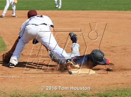 Thumbnail 3 in West Covina vs Colony photogallery.