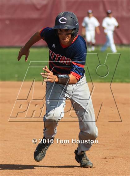 Thumbnail 2 in West Covina vs Colony photogallery.