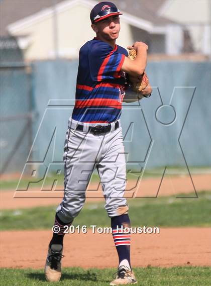 Thumbnail 2 in West Covina vs Colony photogallery.
