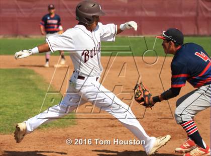 Thumbnail 1 in West Covina vs Colony photogallery.