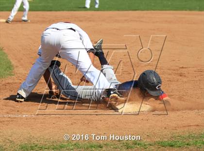 Thumbnail 1 in West Covina vs Colony photogallery.