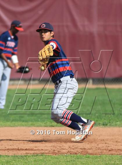 Thumbnail 2 in West Covina vs Colony photogallery.