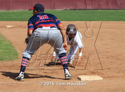 Thumbnail 1 in West Covina vs Colony photogallery.