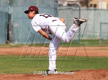Thumbnail 3 in West Covina vs Colony photogallery.