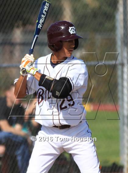 Thumbnail 1 in West Covina vs Colony photogallery.