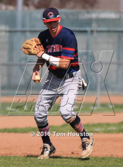 Thumbnail 3 in West Covina vs Colony photogallery.