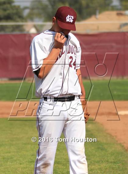 Thumbnail 1 in West Covina vs Colony photogallery.