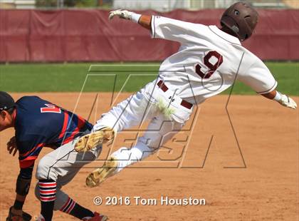 Thumbnail 2 in West Covina vs Colony photogallery.