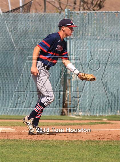 Thumbnail 1 in West Covina vs Colony photogallery.