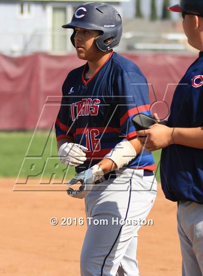 Thumbnail 3 in West Covina vs Colony photogallery.