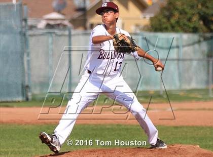 Thumbnail 1 in West Covina vs Colony photogallery.