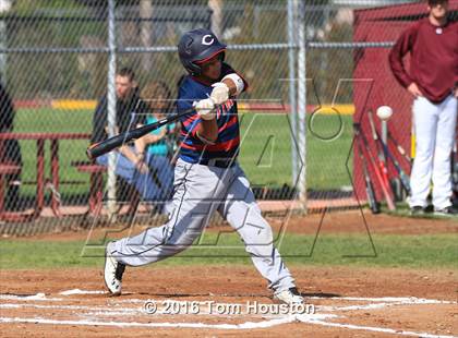 Thumbnail 1 in West Covina vs Colony photogallery.
