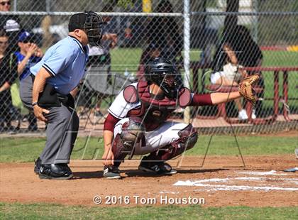 Thumbnail 2 in West Covina vs Colony photogallery.