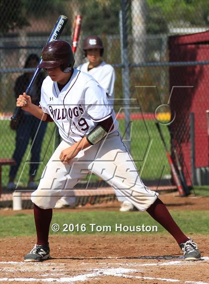 Thumbnail 3 in West Covina vs Colony photogallery.