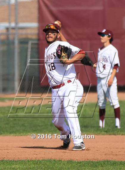 Thumbnail 1 in West Covina vs Colony photogallery.