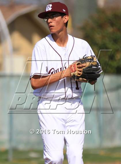 Thumbnail 1 in West Covina vs Colony photogallery.